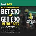 grand national online bet